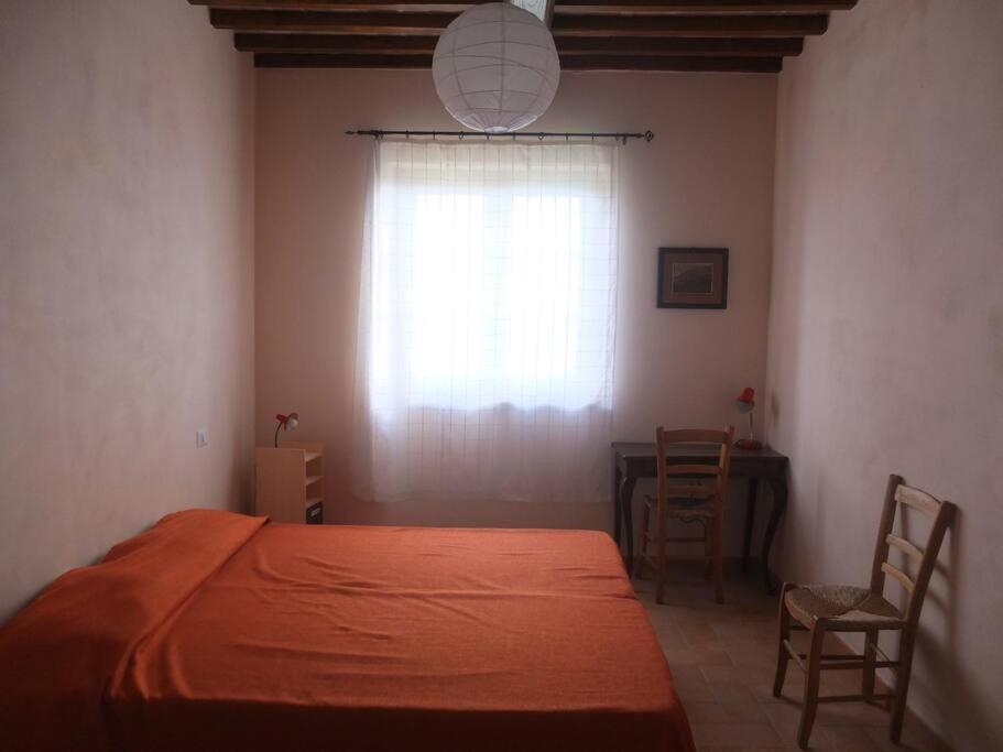 Casale L'Upupa Villa Orvieto Exterior foto