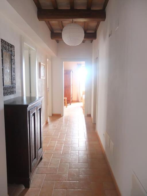 Casale L'Upupa Villa Orvieto Exterior foto