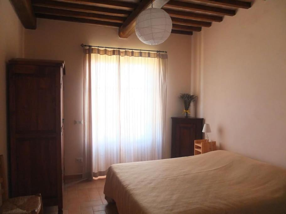 Casale L'Upupa Villa Orvieto Exterior foto