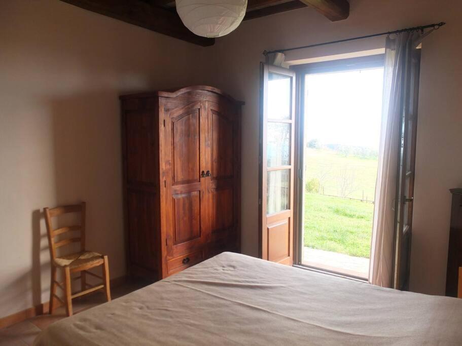 Casale L'Upupa Villa Orvieto Exterior foto